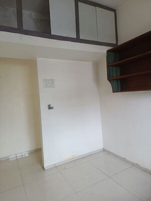 Room in 2 BHK Apartment at Chamunda Heights, Ghansoli – for Rent