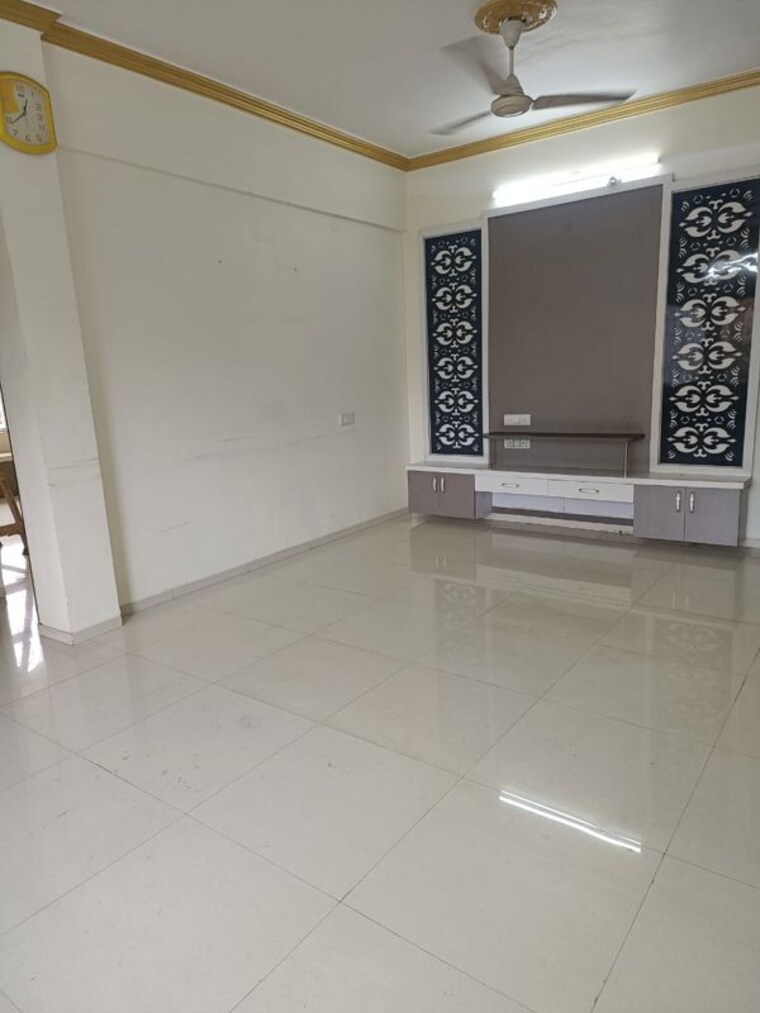 Living Room, chamunda-heights 2 Bedroom 1254 Sq.Ft. Apartment In Ghansoli Navi Mumbai 10711759