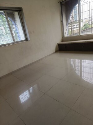 Living Room in 2 BHK Apartment at Chamunda Heights, Ghansoli – for Rent