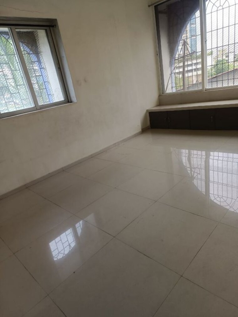 Living Room, chamunda-heights 2 Bedroom 1254 Sq.Ft. Apartment In Ghansoli Navi Mumbai 10711759