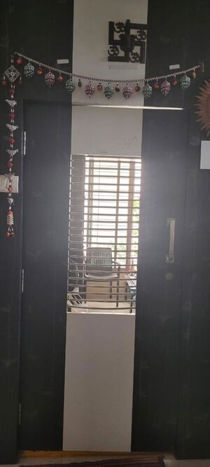  2 BHK Apartment at Chamunda Heights, Ghansoli – for Rent