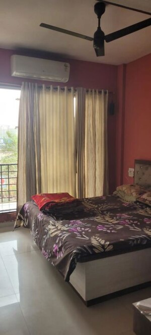 2 BHK Apartment For Rent in Chamunda Heights, Ghansoli