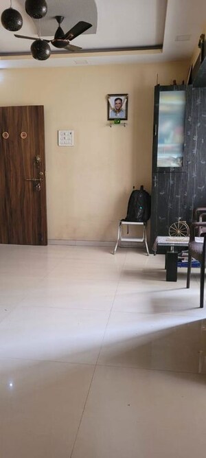 Room in 2 BHK Apartment at Chamunda Heights, Ghansoli – for Rent