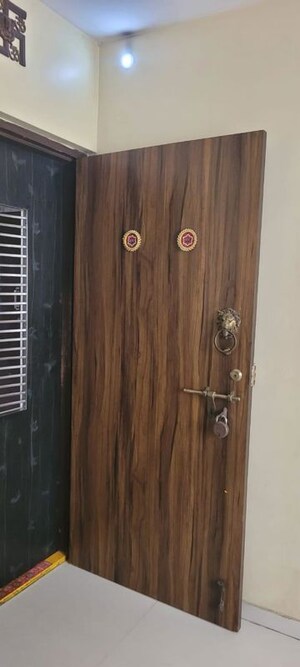 Room in 2 BHK Apartment at Chamunda Heights, Ghansoli – for Rent