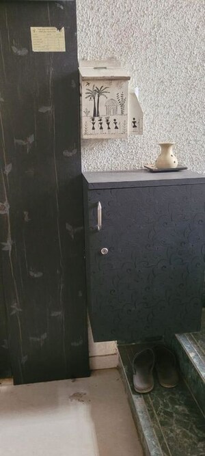  2 BHK Apartment at Chamunda Heights, Ghansoli – for Rent