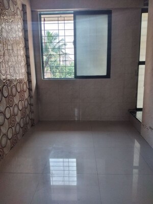 Master Bedroom in 1 BHK Apartment at Koyana Society, Ghansoli – for Rent