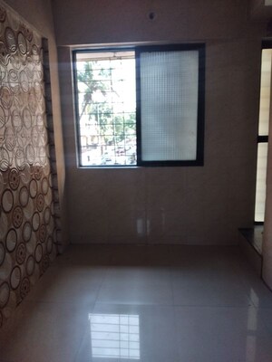Bedroom in 1 BHK Apartment at Koyana Society, Ghansoli – for Rent