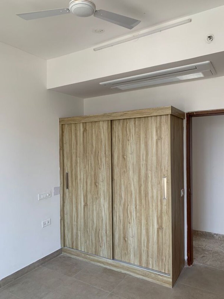 Bedroom, ss-the-leaf 3.5 Bedroom 2408 Sq.Ft. Apartment In Sector 85 Gurgaon 10711767
