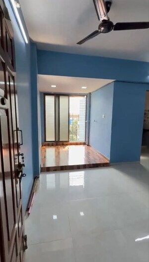 Room in 2 BHK Apartment at Taloja – for Rent