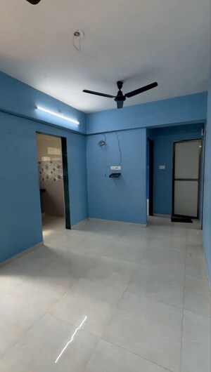 Room in 2 BHK Apartment at Taloja – for Rent