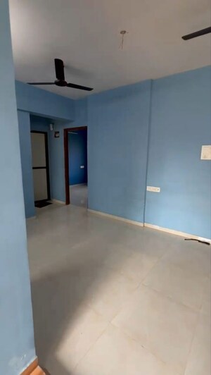 Room in 2 BHK Apartment at Taloja – for Rent