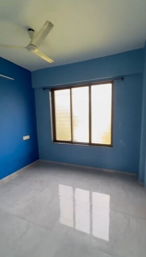 Room in 2 BHK Apartment at Taloja – for Rent