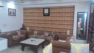 3.5 BHK Apartment For Rent in H R Buildcon Elite Homz, Sector 77