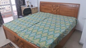 Bedroom in 3.5 BHK Apartment at H R Buildcon Elite Homz, Sector 77 – for Rent