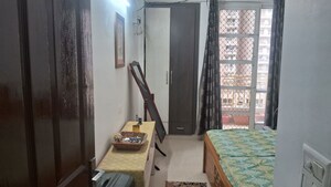 Bedroom in 3.5 BHK Apartment at H R Buildcon Elite Homz, Sector 77 – for Rent