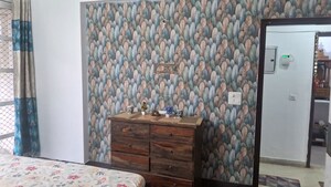 Furnished Amenities in 3.5 BHK Apartment at H R Buildcon Elite Homz, Sector 77 – for Rent
