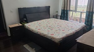 Bedroom in 3.5 BHK Apartment at H R Buildcon Elite Homz, Sector 77 – for Rent