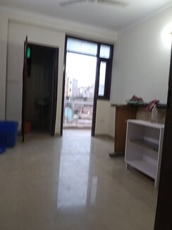 1 BHK +Builder Floor For Rent in Freedom Fighters Enclave