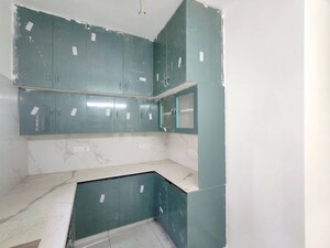Kitchen in 2 BHK Apartment at Vidhya Nagar – for Sale