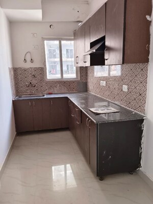 Kitchen in 2.5 BHK Apartment at Gardenia Gateway, Sector 75 – for Rent