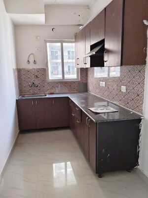 Kitchen in 2.5 BHK Apartment at Gardenia Gateway, Sector 75 – for Rent
