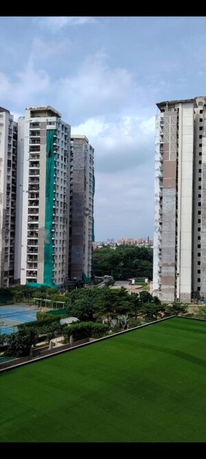 3 BHK Apartment For Rent in Great Value Sharanam, Sector 107