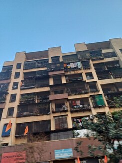 1 BHK Apartment For Rent in Vakratund CHS