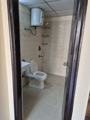 Furnished Amenities in 2 BHK Apartment at Sethi Max Royale, Sector 76 – for Rent