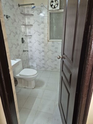 Bathroom in 2 BHK Apartment at Sethi Max Royale, Sector 76 – for Rent