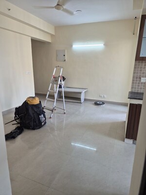 Staircase in 2 BHK Apartment at Sethi Max Royale, Sector 76 – for Rent