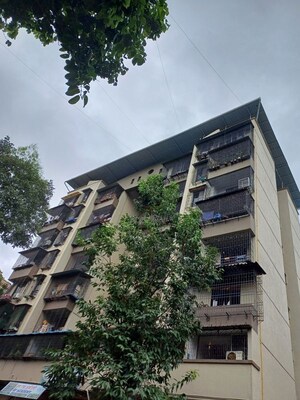 1 BHK Apartment For Rent in Vakratund CHS, Ghansoli