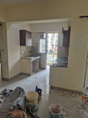 Team Area in 2 BHK Apartment at Sethi Max Royale, Sector 76 – for Rent