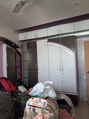  2.5 BHK Apartment at Udyog Nagar – for Rent