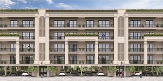 3 BHK +  2017 Sq.Ft. Builder Floor in ROF Pravasa