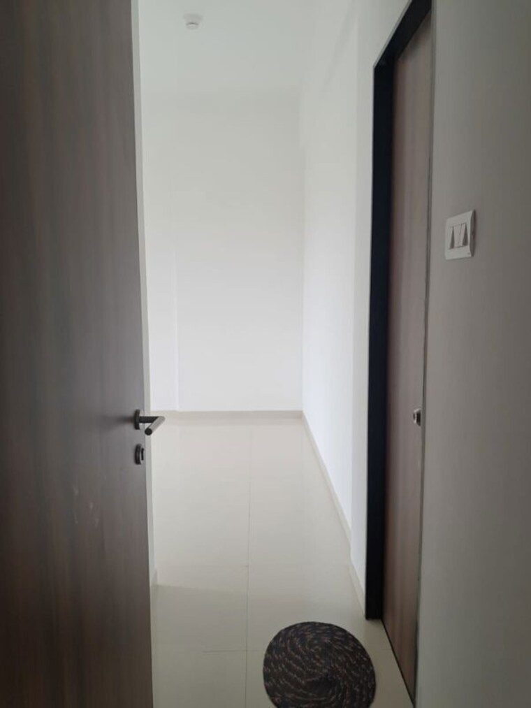Bathroom, runwal-the-central-park 2 Bedroom 741 Sq.Ft. Apartment In Chinchwad Pune 10711805