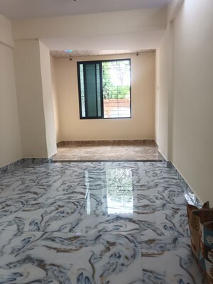 Room in 1 BHK Apartment at Fam CHS, Kopar Khairane – for Rent