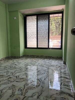 1 BHK Apartment For Rent in Fam CHS, Kopar Khairane