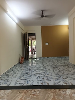 Room in 1 BHK Apartment at Fam CHS, Kopar Khairane – for Rent