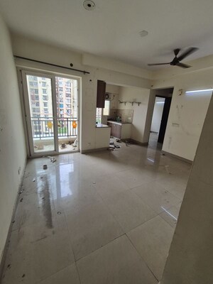 Building Lobby in 2 BHK Apartment at Sethi Max Royale, Sector 76 – for Rent