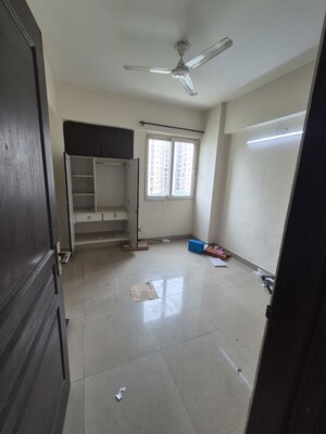Building Lobby in 2 BHK Apartment at Sethi Max Royale, Sector 76 – for Rent