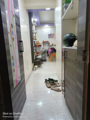  2 BHK Apartment at Fam CHS, Kopar Khairane – for Rent