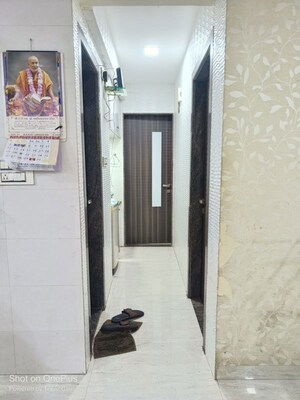  2 BHK Apartment at Fam CHS, Kopar Khairane – for Rent