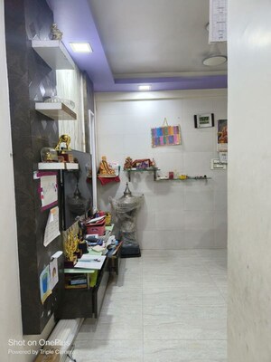  2 BHK Apartment at Fam CHS, Kopar Khairane – for Rent