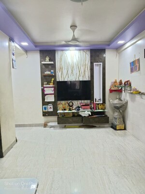 Room in 2 BHK Apartment at Fam CHS, Kopar Khairane – for Rent