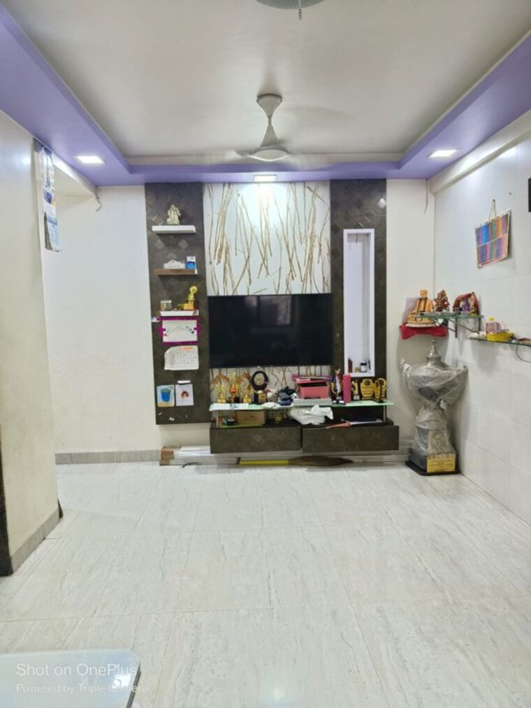 Room, fam-chs 2 Bedroom 1100 Sq.Ft. Apartment In Kopar Khairane Navi Mumbai 10711812