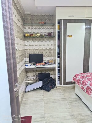 Room in 2 BHK Apartment at Fam CHS, Kopar Khairane – for Rent