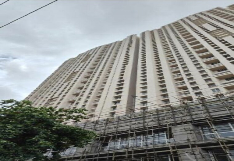 Exterior View, puranik-rumah-bali 2 Bedroom 499 Sq.Ft. Apartment In Ghodbunder Road Thane 10711811