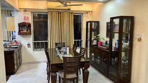 3.5 BHK Apartment For Sale in Kalpataru Regency I II, Kalyani Nagar