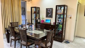 Gym in 3.5 BHK Apartment at Kalpataru Regency I II, Kalyani Nagar – for Sale