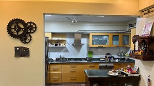 Furnished Amenities in 3.5 BHK Apartment at Kalpataru Regency I II, Kalyani Nagar – for Sale